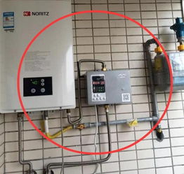 裝熱水器用不用再搭配回水器？對比水電費后秒懂