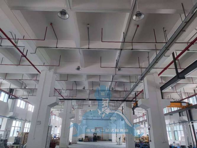 廠房水電安裝項目大揭秘 哪家強又便宜？